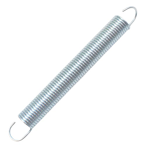 Anvpkun 4113746 Extension Spring, Ryan Aerator Wheel Lift Spring, for LA-4/5 Models