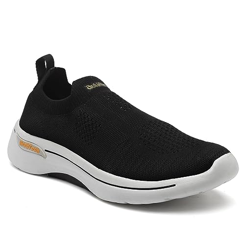 Image of Action ATG-721 Lightweight Comfortable Cushioned Walking Shoes for Men