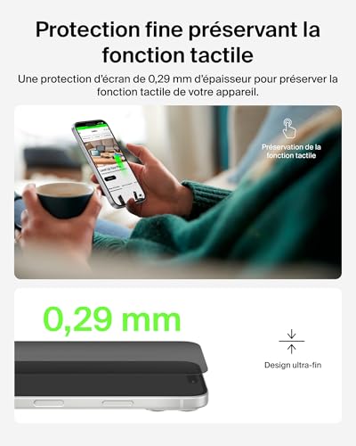 Protection pour Écran Belkin Apple - vue 7
