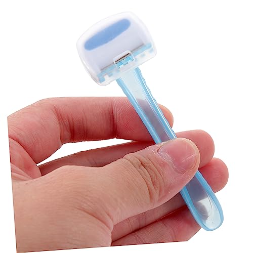 Didiseaon 15 Unidades Barbeador De Cabelo Aparador De Cabelo Para Axila Aparador De Cabelo Para Braç