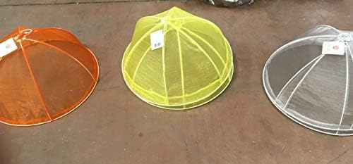 PENGO S.P.A. 594296 Round Food Protector 36 cm, 36CM