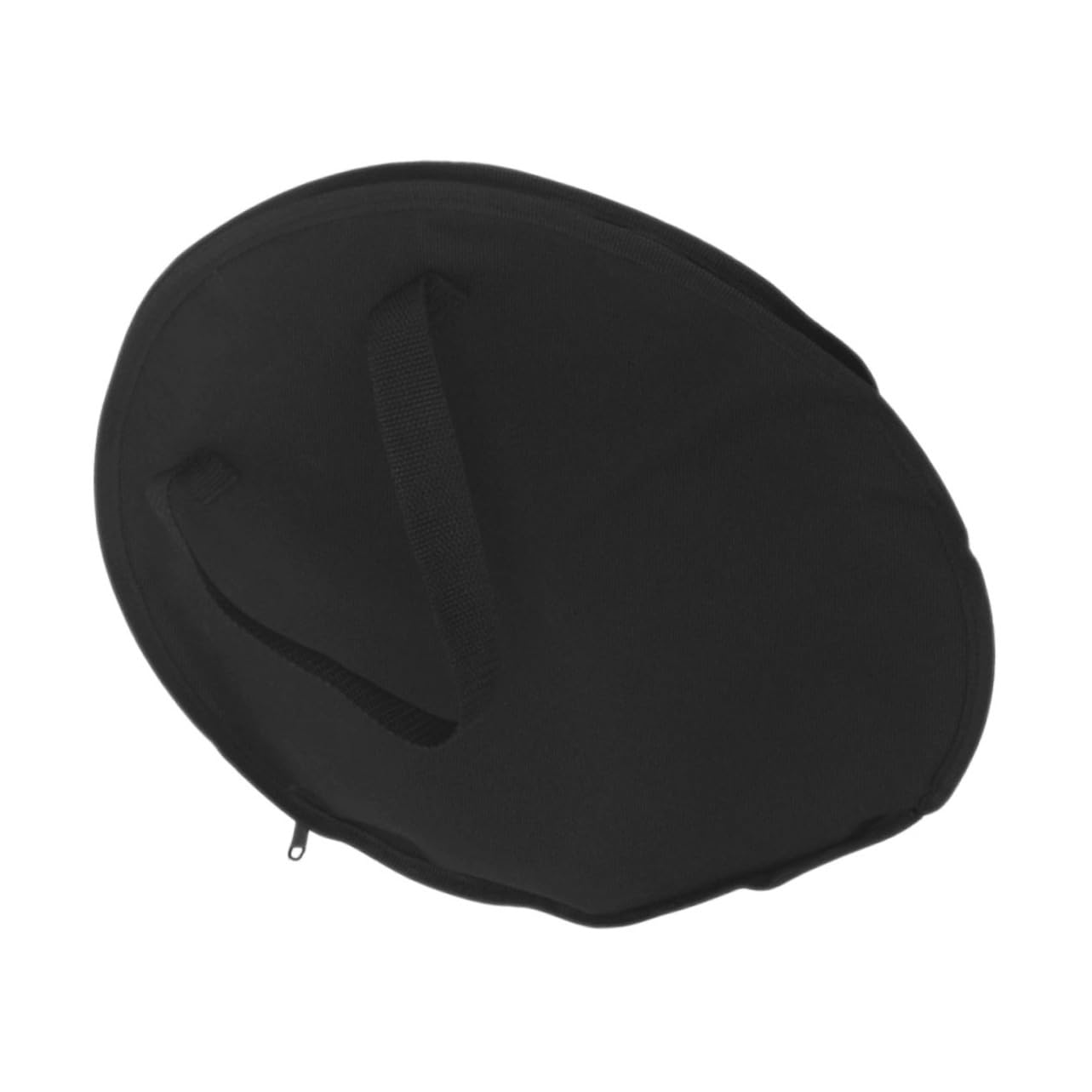 ULDIGI Lightweight Drum Pad Carrying Case Oxford Cloth Waterproof Silent Drum Pad Bag for Musicians