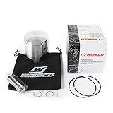 Optimale Festigkeit, Haltbarkeit und Robustheit für hohe Leistung und lange Lebensdauer