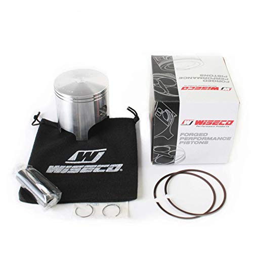 WISECO PISTON M08400 ATV400 3307TD 675M08400
