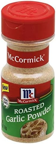 Roasted Garlic Powder, 2.62 oz (Original Version)