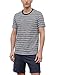 Produktbild Marc OPolo Body & Beach Herren M-LOUNGESET Crew-Neck Pyjamaset, dunkelblau, L