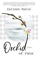 Orchid of Fate 0991707532 Book Cover