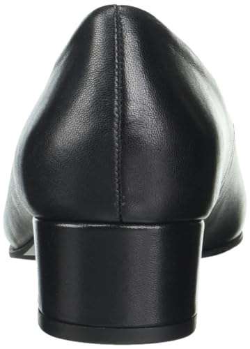 Trotters Dream Womens Pump 8 CD US Black3