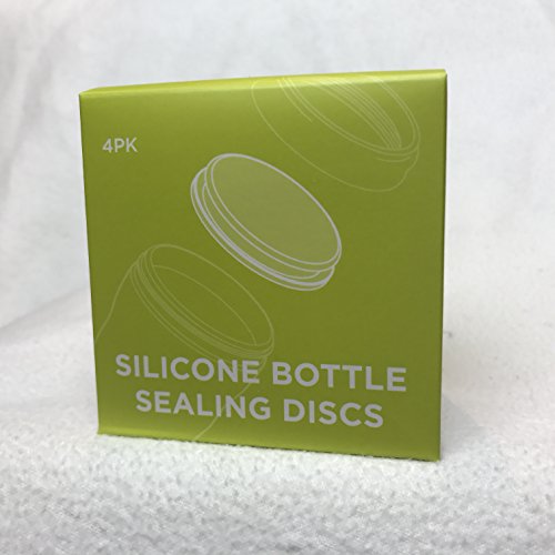 comotomo sealing disc