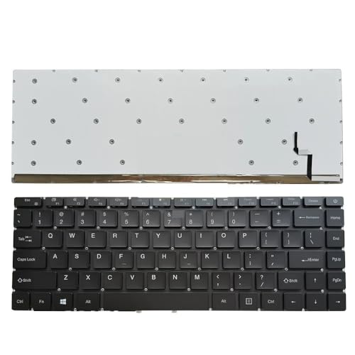 Clavier PC portable rechange MB3181013 XK-HS243 MB3181011-HS092