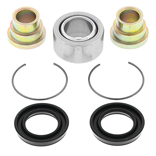 Rodamientos ALL BALLS Honda XR400R amortiguador para rutas