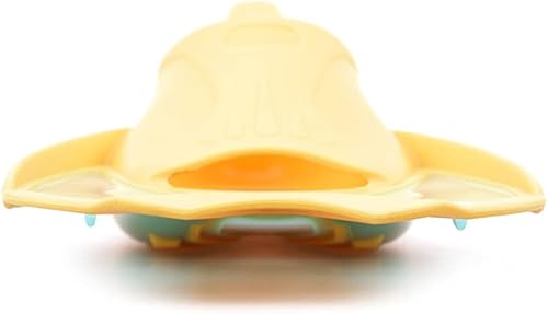 Miniatura 4 de Aletas de natación de buceo para niños, aletas de natación de poca luz, aletas de buceo, aletas de pie para natación, entrenamiento de esnórquel