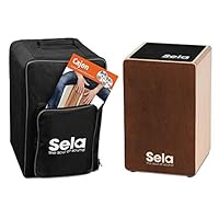 Sela SE 007 Casela Snare Cajon Head | Bax Music