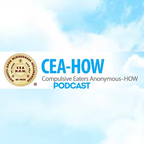 Couverture de Conversations, The CEA-HOW Podcast