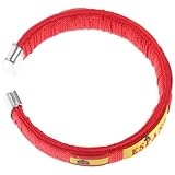 Mikinona Sportliches Webband armband mit Spanien flagge Elastisches Langlebiges Fußball fan zubehör Verstellbares Webbing armband für Damen und Herren für Fußballspiele und Fan events