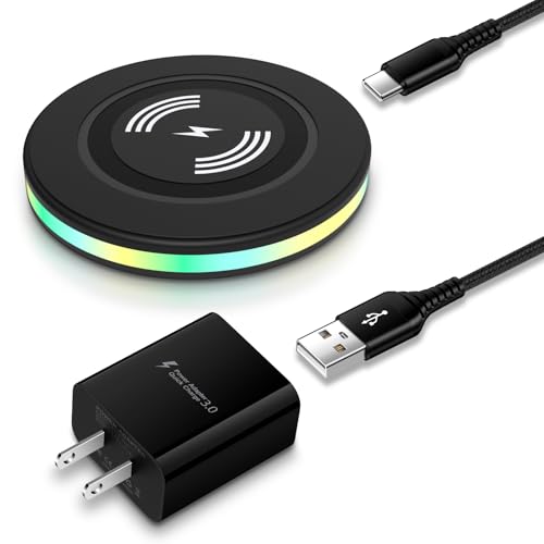 Chargeur sans fil pour Google Pixel, fini les câbles avec cette station 15W
