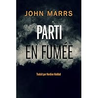 Parti en fum&eacute;e