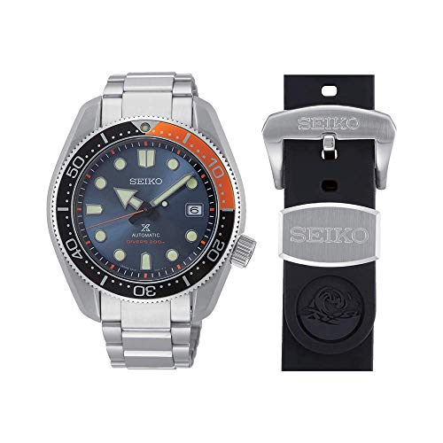 Seiko Prospex Diver Automaat Limited Edition horloge SPB097J1