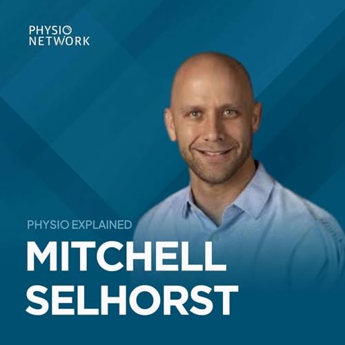 [Physio Explained] Spondylolysis management: what does the latest evidence tell us? with Mitchell Selhorst