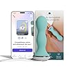 Perifit Care Sonde de Rééducation Périnéale avec App – Exercices Kegel Femme avec Biofeedback Médical pour Incontinence & Récupération Post-Partum – Dispositif Médical CE