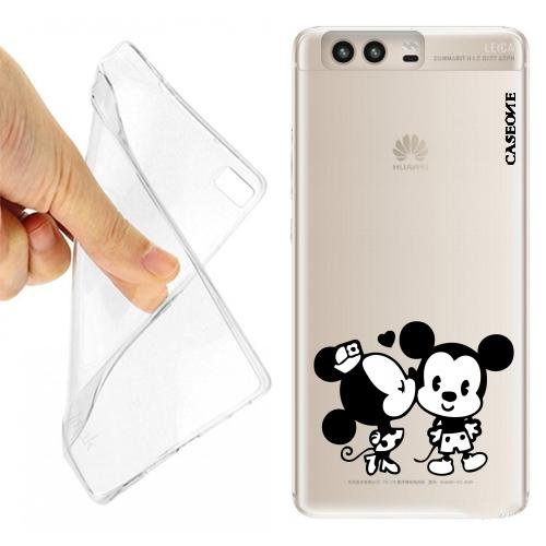 CASEONE MP Custodia Cover Case Mickey Innamorato