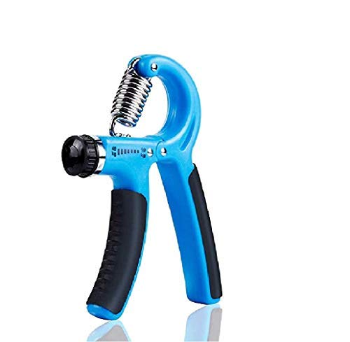 Adjustable Resistant Hand Grip - 5-60kg