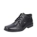 Produktbild Rieker Herren B0011 Mode-Stiefel, Schwarz, 46 EU X-Weit