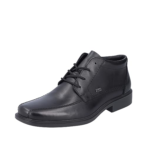 Rieker B0011 chaussure montante homme bottine automne hiver élégante