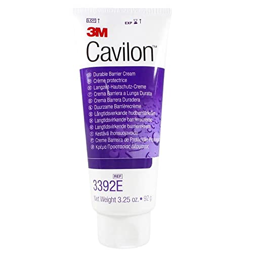 Cavilon 3m Creme Barreira Durável Protetor da Pele 92g 3392