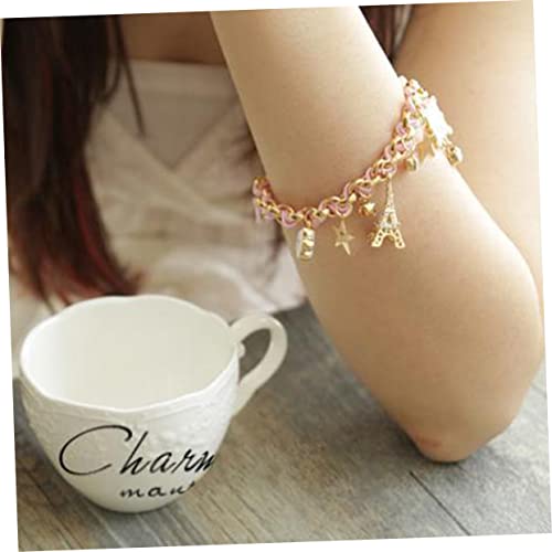 Bracelet pour Femmes Set Idéal Cadeau Bijoux Tower pour Fêtes - 7