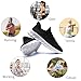 YRLTYO Walking Shoes Women Running Tennis Sneakers Non Slip Gym Workout Athletic Lightweight Comfortable Fashion Sport Mesh Casual Shoe Black Size 8
