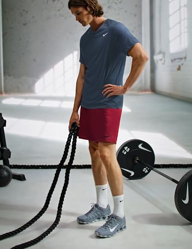 Image of Nike Men's Dri-FIT Flex 7 inch Workout /Training Short