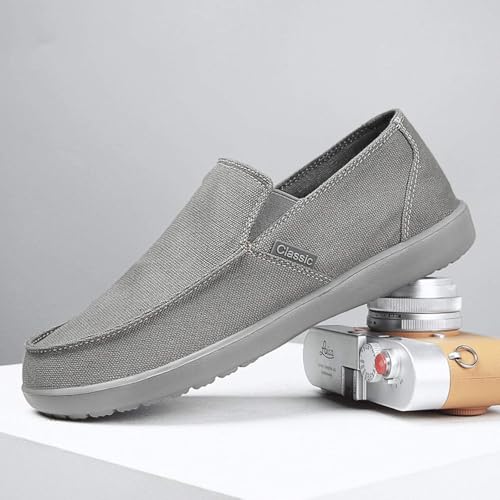 Men's Shoes are Lightweight Suitable for Casual Work Sports and Daily Wear2