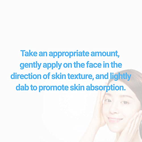 Scinic The Simple Calming Toner, Ph 5.5, 4.90 Fl Oz (145 Ml) | Vegan Face Astringent For Sensitive And Irritated Skin | Fresh Watery Texture | Ph-Balanced Mild Toner | Korean Skincare #TOP4