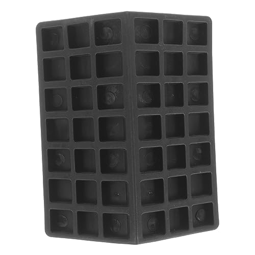 BCOATH Table Tennis Table Corner Guard Indoor Ping-Pong Protector Plastic Edge Cover 3.54X2.75X2.36In Easy Installation Extend Lifespan