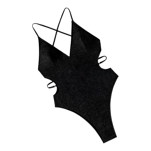 Maillot de bain dos nu idéal pour le surf et la natation active en mer