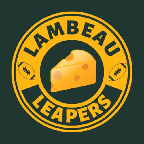 『Lambeau Leapers』のカバーアート