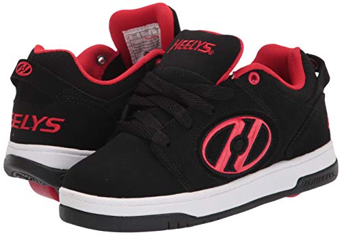 Heelys HE100712H-007-7 M US BIG KID Boy'S Voyager Tennis Shoe thumb #4