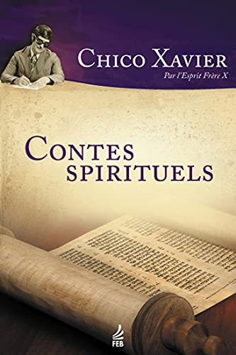 Contes spirituels (Contos e apólogos – Francês):