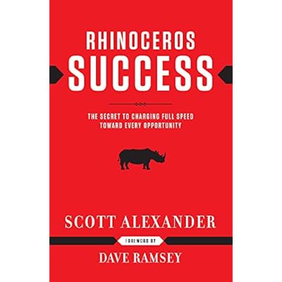 Rhinoceros Success