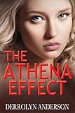 The Athena Effect: A YA Paranormal Romance Series