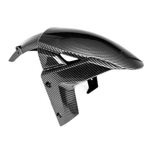 Garde-boue avant moto Ninja H2 finition premium pour une protection aérodynamique optimale
