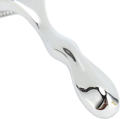 Miniatura 5 de El rodillo del masaje de la cara del rodillo de la acupuntura de la cara reduce la tensión para el