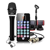 Icon Pro Audio Micro-FX Studio, LivePod Only (ICOA-LPPLUS)