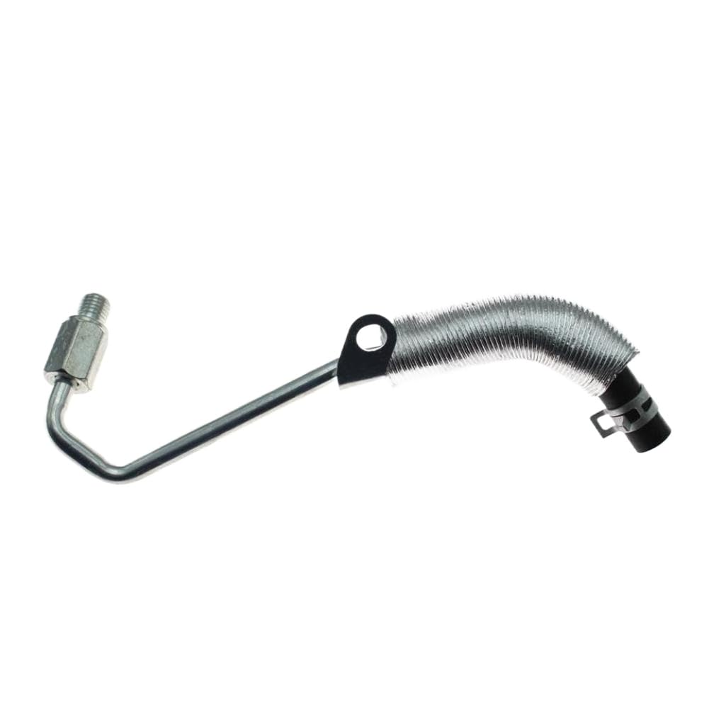 Cmxdhrkft Onecolor Coolant Return Hose Line Compatible With Trax Encore Gm 1.4L 2013 2014 2015 2016 2017 2018 2019