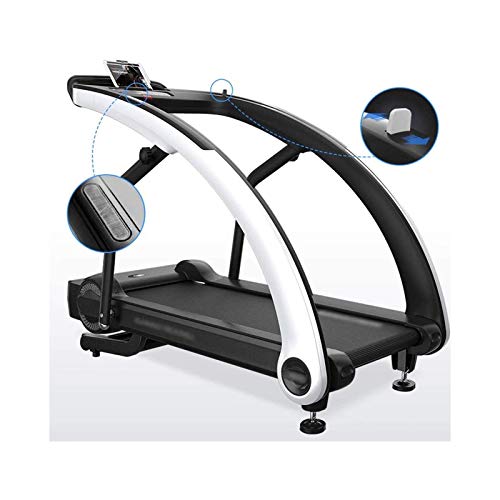 Image of Folding Treadmill Folding Treadmill,Under Desk Electric Pad Treadmill,Portable Walking Running Machine,Folding Treadmill