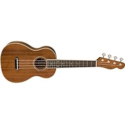 Zuma Concert Ukulele Natural - Les Beatles, Paul McCartney, John Lennon, RIngo Starr, George Harrison Zuma Concert Ukulele Natural – Image 3