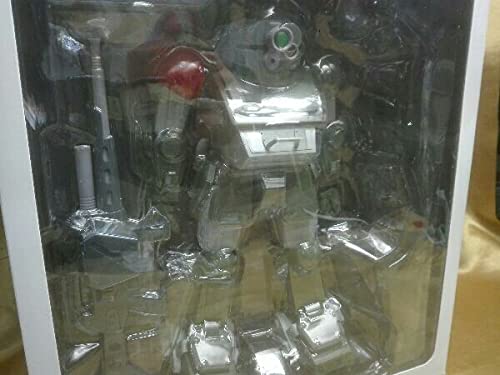 Amazon.co.jp: 装甲騎兵ボトムズ スコープドッグ 1/12 パラシュート