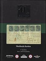 The Erivan Collection Worldwide Rarities B096MQW3NQ Book Cover