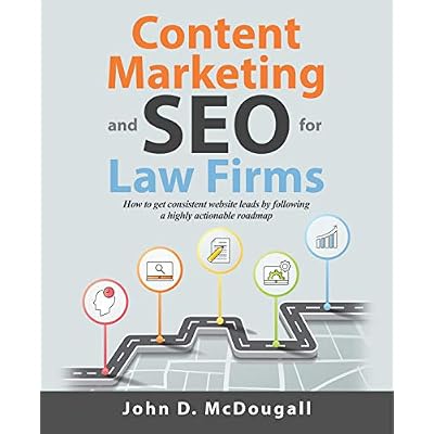 Content Marketing and SEO for Law Firms